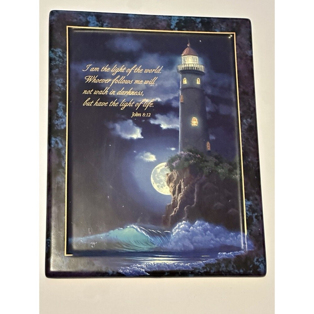 The Bradford Exchange, Lighthouse 1999